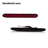 LED Bumper Reflector Lights for Honda CR-V Accord