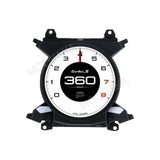 Digital LCD Instrument Cluster for Porsche Panamera 2010–2016 Android Head Unit Aotsr
