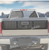 Tailgate Storage Guard for Chevy Silverado Sierra