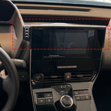 Stable Clip-On Phone Holder Mount for Chevrolet Malibu 2016–2023 Car Phone Holder OEM