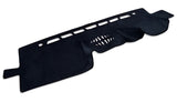 Custom Fit Dashboard Cover Pad for Toyota Land Cruiser J150