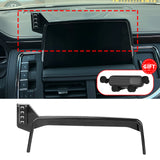Wireless Charging Phone Mount for Chevrolet Tahoe 2021–2024