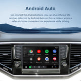 Wireless CarPlay Android Auto Retrofit for Volkswagen MIB