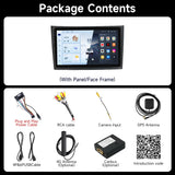 10.1-Inch Android 15 Head Unit for Volvo XC90 2004–2014 Android Head Unit JIUYIN