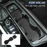 Cup Holder Mats Anti-Skid for Volvo XC60 S90