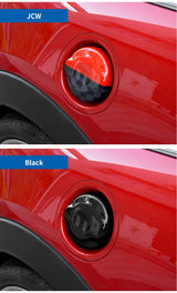 3D Decorative Fuel Cap Cover for MINI COOPER