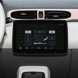 Silicone Frame Anti-collision Protective Cover For Leapmotor T03 Interior Accessories OEM