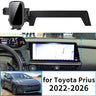 Smart Wireless Fast Charging Phone Holder for Toyota Prius 60