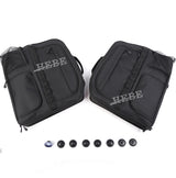 Rear Window Storage Bag for Suzuki Jimny 2007