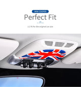 MINI Roof Light Panel Trim F54 F55 F56 F60 (SOS OK)