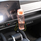 Multi-functional Cup Rack & Phone Bracket for Jetour T2