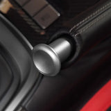 Aluminum Alloy Handbrake Lever for Toyota GR86 BRZ Car Interior Accessory GMUNI