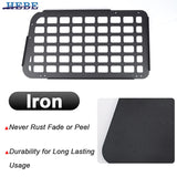 Trunk Shelf Storage Rack for Suzuki Jimny Car Interior Accessory HEBE