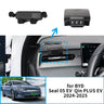 Wireless Charging Magnetic Phone Mount for BYD Seal 2024