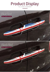 Exterior Trunk Handle Cover for MINI Cooper Clubman