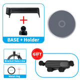 Adjustable Fast Charging Phone Mount for BMW 1 Series F52