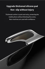 Wireless Fast Charging Phone Holder for Lexus UX 2019–2023