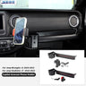 Armrest Phone Holder for Jeep Wrangler JL