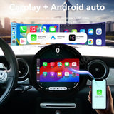 Android 14 Multimedia Head Unit for Mini Cooper 2016-2018 Android Head Unit Aotsr
