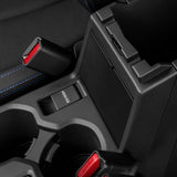 Subaru Forester Armrest Storage Box Center Console Hidden Armrest Tray Organizer Armrest Box Storage smabee