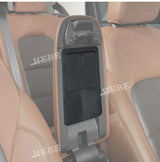 Armrest Box Storage Organizer for Ford Bronco Sport 2021+