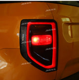 ABS Taillight Cover for Ford Bronco Sport 2021-2024
