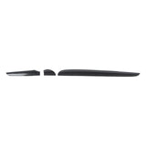 Centre Console Trim for Chrysler 300 2011-2020 Car Interior Accessory HEBE carbon fiber grain