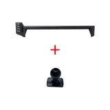 Wireless Charging Mobile Phone Holder for Toyota Tundra 2022–2024