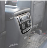 Rear Center Panel Trim for Chevy GMC 2007-13 SUV