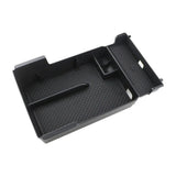 Car Armrest Box Storage Box Tray for Mazda3 Mazda 3 Axela 2019 2020 2021 Central Control Storage Box Case Holder Accessories
