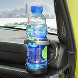 Air Vent Cup Holder Foldable for Suzuki Jimny JB64 Car Interior Accessory GMUNI