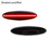 LED Red Side Marker for 1997-2004 Chevrolet Corvette C5