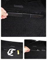 For XPeng G6 Car Seat Vent Outlet Cover Protector