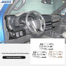Dashboard Trim Kit for Chevrolet Silverado