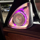4D Rotating Tweeter Ambient Light for Mercedes-Benz S-Class 2014