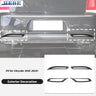 Fog Light Decoration Covers for Chrysler 300 2015+