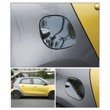 Fuel Tank Door Lid Cover for Smart 453 Fortwo Car Interior Accessory GMUNI
