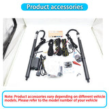 Electric Power Tailgate Lift Kit for Kia Picanto Morning JA Car Interior Accessory ZJCGO