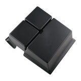 Car Armrest Box Storage Tray for BYD Atto3 Atto 3 2022 2023 2024 Center Console Organizer Container Holder Inner Accessories