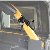 Cup Holder Anti-roll Beam for Ford Bronco 2021-2025
