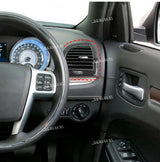 Carbon Fiber Trim Kit for Chrysler 300C 2015-2026