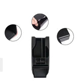 Central Control Cup Holder for Volvo Series Car Interior Accessory LINGLUYANG
