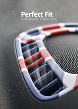 Dashboard Air Conditioning Vent Trim Mini Cooper F60