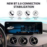 14.9-Inch Android 13 Touchscreen Display for Mercedes-Benz Android Head Unit Aotsr