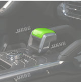 Shift Knob Trim Cover ABS for Chery T2 2023
