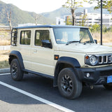 Side Marker ABS Trim Covers Set for Suzuki Jimny Car Interior Accessory GMUNI