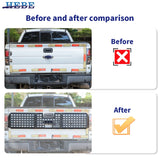 Tailgate Expansion Rack for Ford F150 2009-2014 Car Interior Accessory HEBE