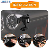 Water Cup Mobile Holder for GWM Tank 300 2021+ Car Interior Accessory HEBE