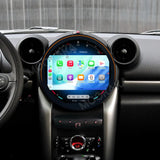 11.8-Inch Android Multimedia Player for MINI Countryman 2011-2016 Android Head Unit Aotsr 4GB 64GB Eight Core