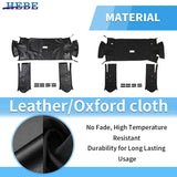 Anti-roll Beam Cover Leather for Ford Bronco 2021 Car Interior Accessory Generic